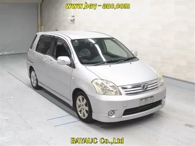 Toyota RAUM