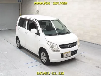 Mazda AZ WAGON