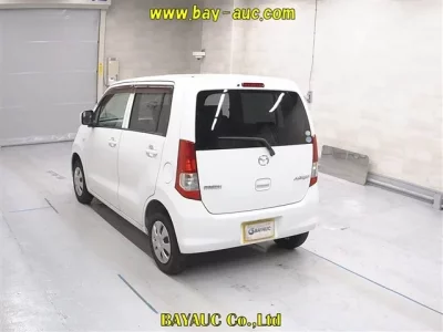 Mazda AZ WAGON