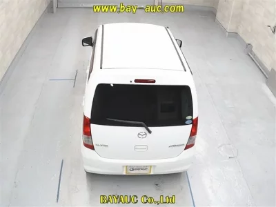 Mazda AZ WAGON