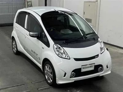 Mitsubishi I-MIEV