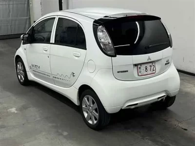 Mitsubishi I-MIEV