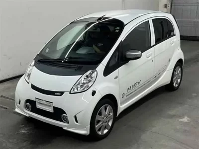 Mitsubishi I-MIEV