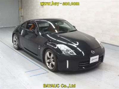 Nissan FAIRLADYZ