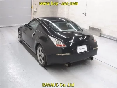 Nissan FAIRLADYZ