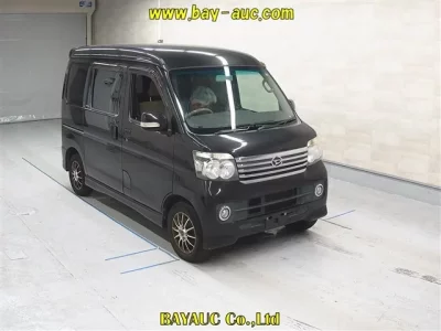 Daihatsu Atrai Wagon