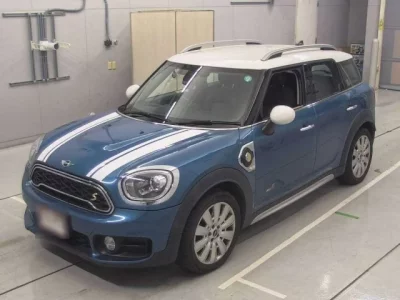 BMW MINI