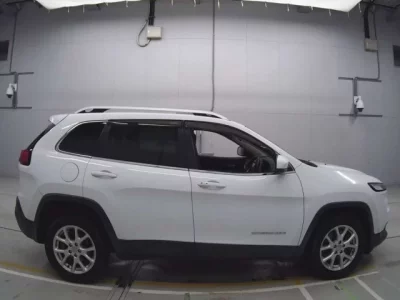 Chrysler JEEP CHEROKEE