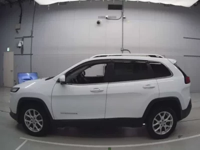 Chrysler JEEP CHEROKEE