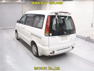 Toyota TOWN ACE NOAH