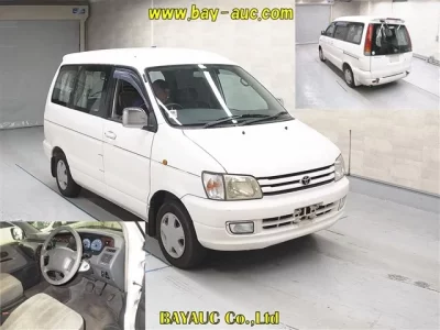 Toyota TOWN ACE NOAH