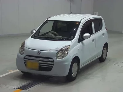 Suzuki ALTO ECO