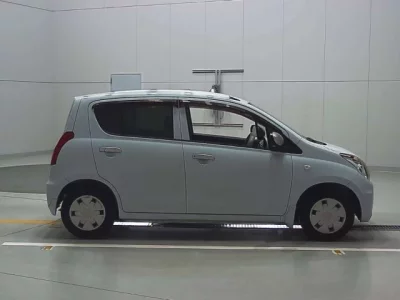 Suzuki ALTO ECO