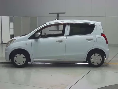 Suzuki ALTO ECO