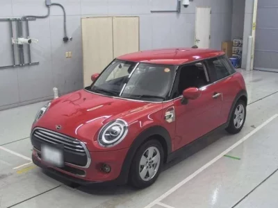 BMW MINI