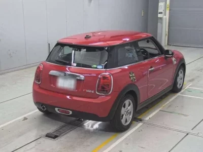 BMW MINI
