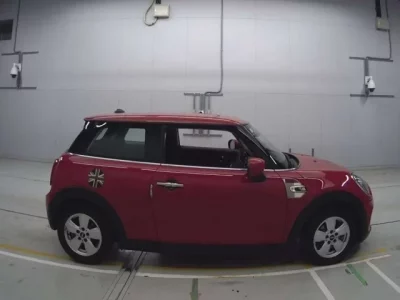 BMW MINI
