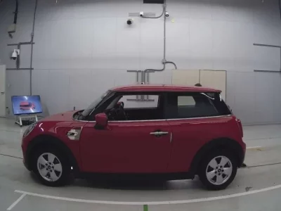 BMW MINI