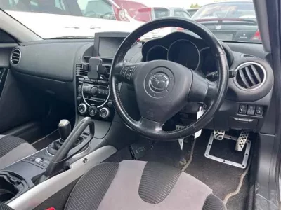 Mazda RX-8
