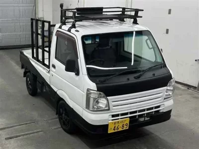 Mitsubishi MINICAB TRUCK