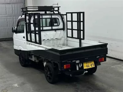 Mitsubishi MINICAB TRUCK