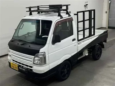 Mitsubishi MINICAB TRUCK