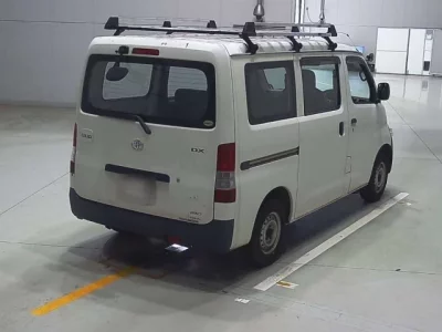 Toyota TOWN ACE VAN