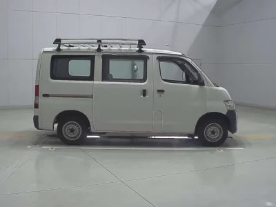 Toyota TOWN ACE VAN