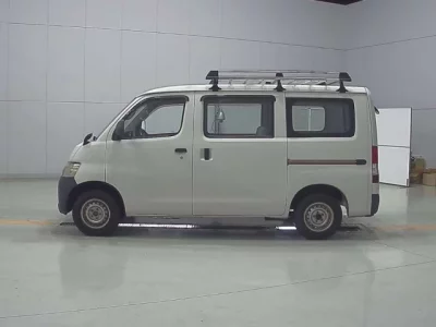 Toyota TOWN ACE VAN