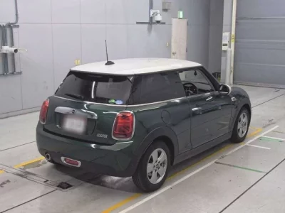BMW MINI