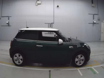 BMW MINI