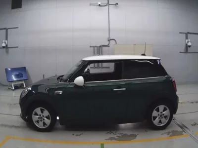 BMW MINI
