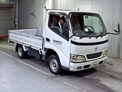 Toyota TOYOACE