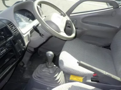 Toyota TOYOACE