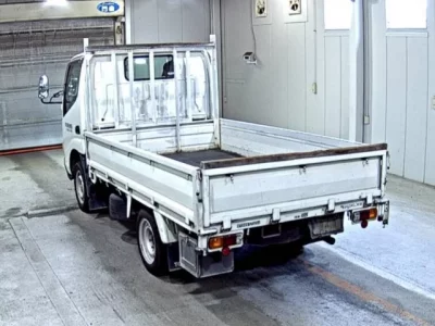 Toyota TOYOACE