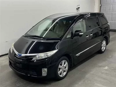 Toyota ESTIMA HYBRID