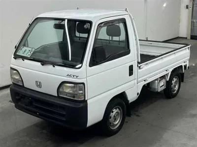 Honda ACTY TRUCK