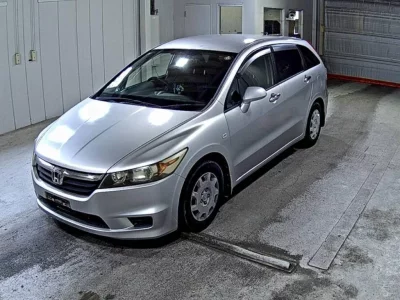 Honda STREAM