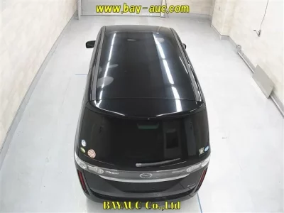 Mazda BIANTE