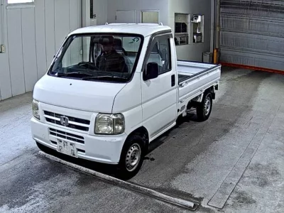 Honda ACTY TRUCK