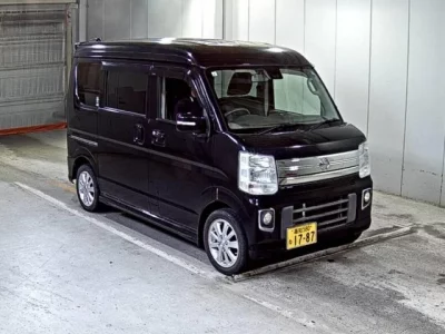 Nissan CLIPPER RIO
