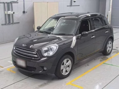 BMW MINI
