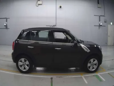 BMW MINI