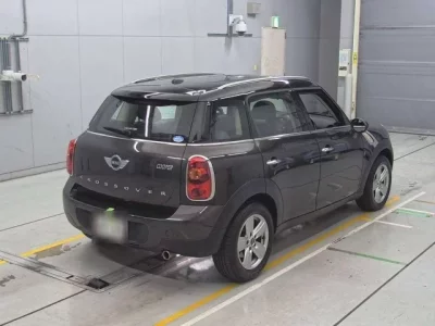 BMW MINI