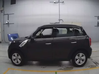 BMW MINI