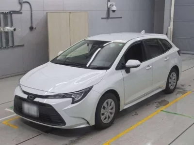 Toyota COROLLA TOURING