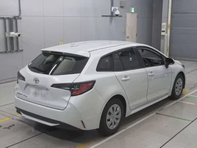 Toyota COROLLA TOURING