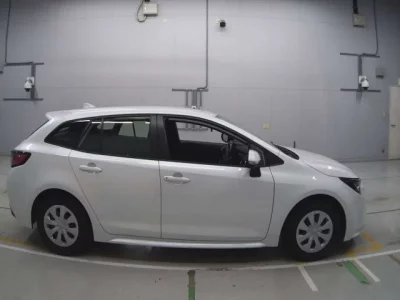 Toyota COROLLA TOURING