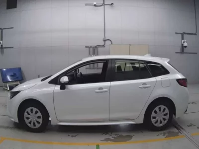 Toyota COROLLA TOURING