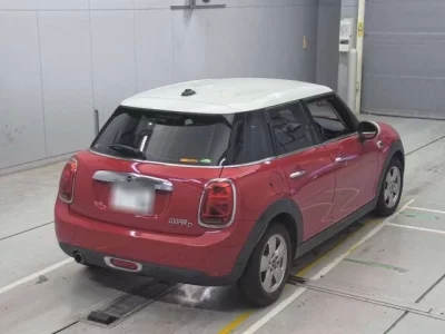 BMW MINI